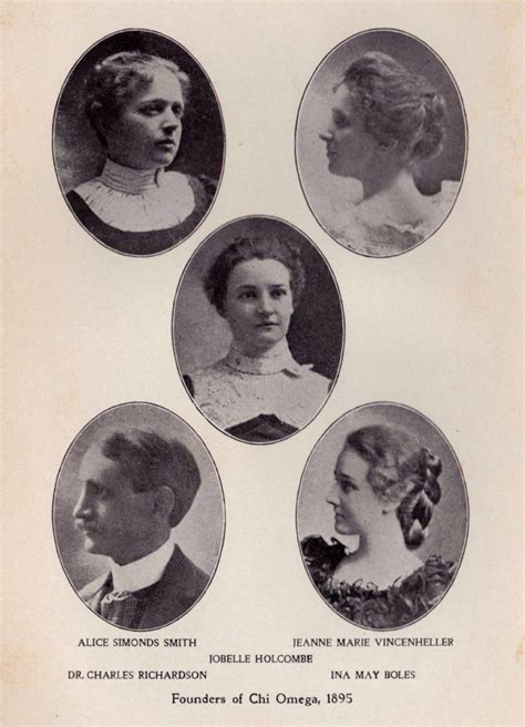 chi omega symphony|chi omega founders.